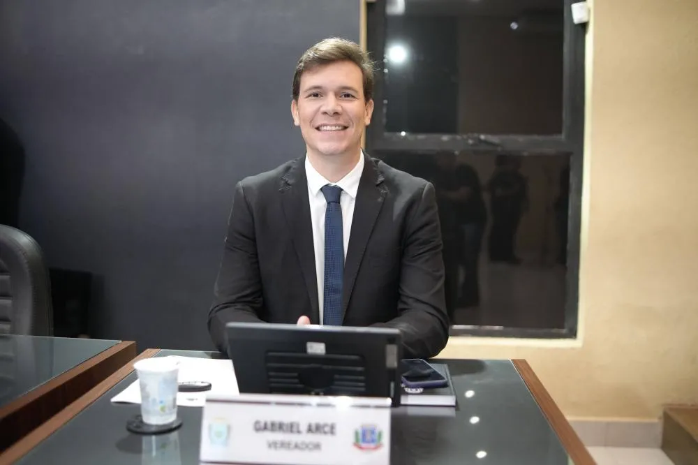 Gabriel Arce pede mais segurança no trânsito nas proximidades da Universidade Pacífico