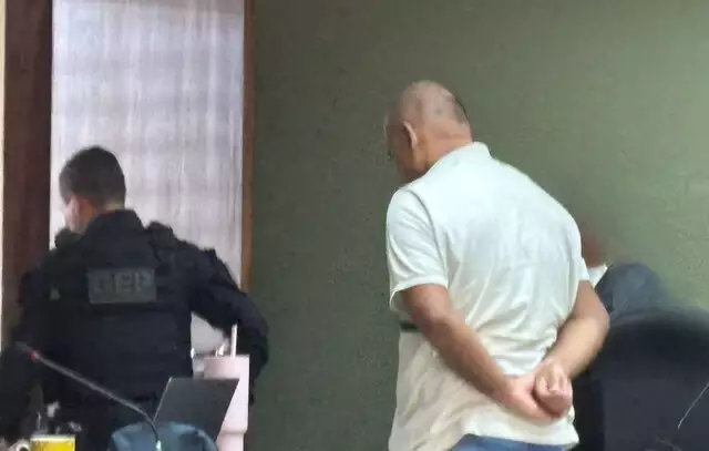 Dois meses após feminicídio, professor é condenado a 30 anos de prisão em Mato Grosso do Sul