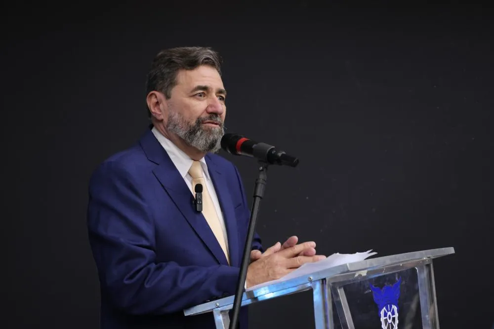 Associação Comercial e Empresarial de Dourados completa 81 anos de história, por Everaldo Leite Dias