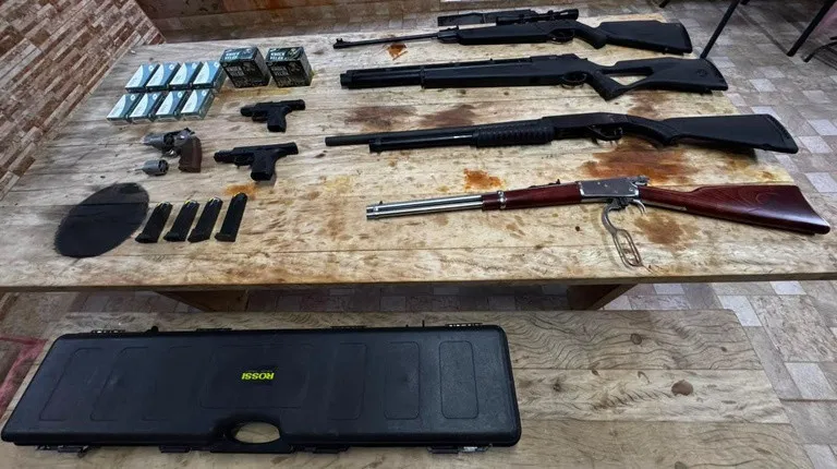 Operação “Mens Oculto” mira traficantes de cocaína em 2 cidades de MS