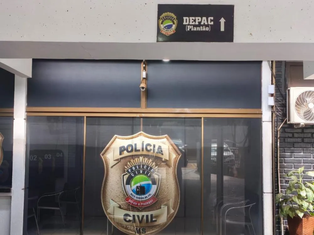Presidiário da Gameleira determinou morte de adolescente em Dourados, diz polícia