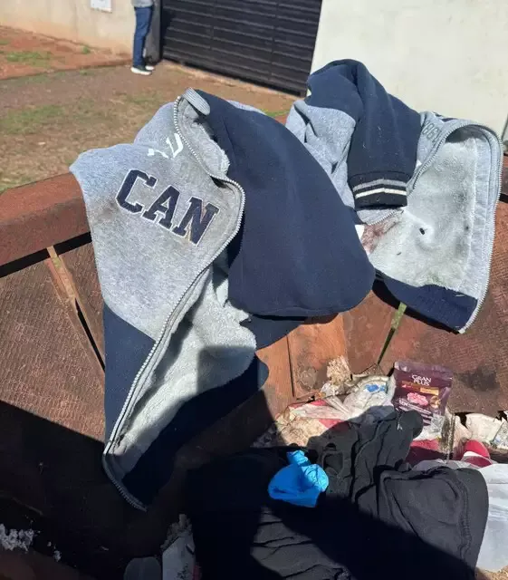  Polícia Civil conclui investigação sobre recém-nascido encontrado morto em lixeira de Ponta Porã
