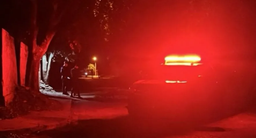 Em Bonito, homem morre durante confronto com a Polícia Militar