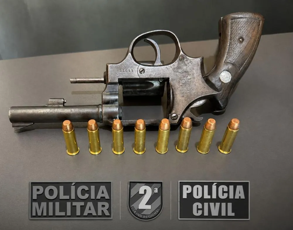Adolescente que matou jovem em Caarapó é apreendido
