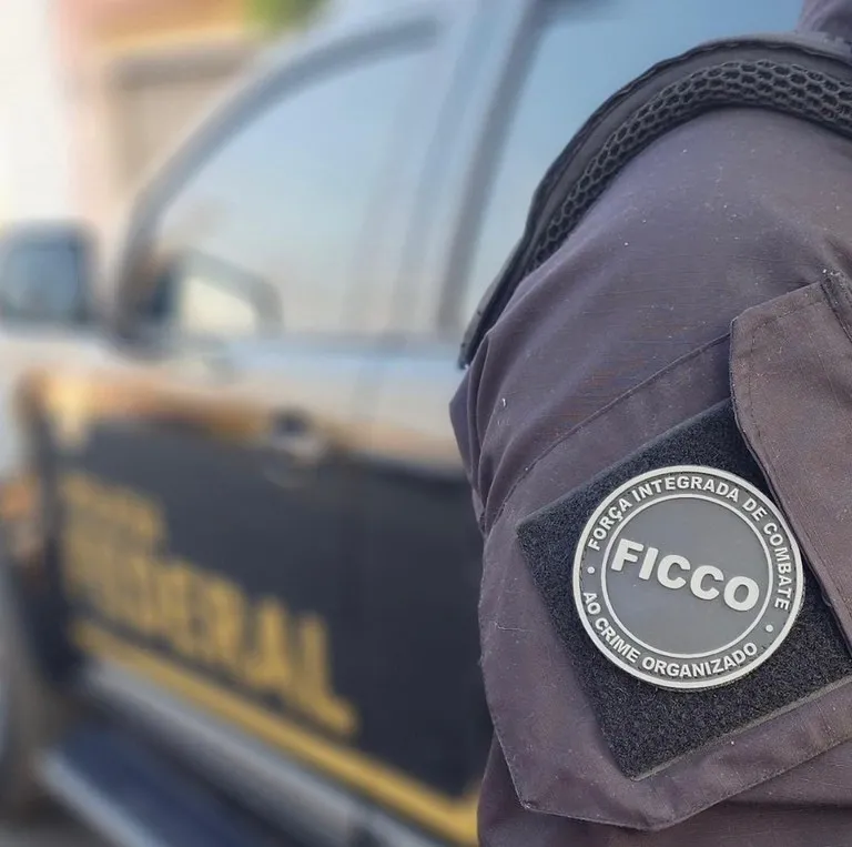 Membro de facção é preso pela Ficco em Ponta Porã