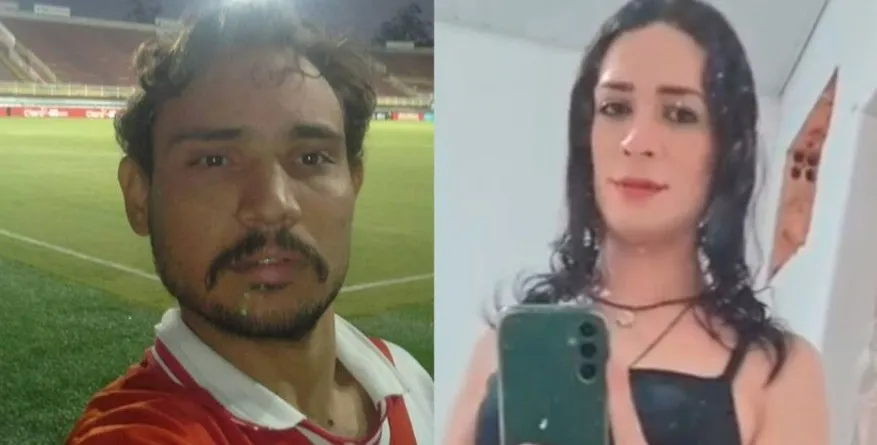FOTO - REDES SOCIAIS