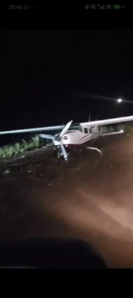 Operação apreende quase 500 quilos de cocaína e desarticula esquema de tráfico aéreo no Tocantins