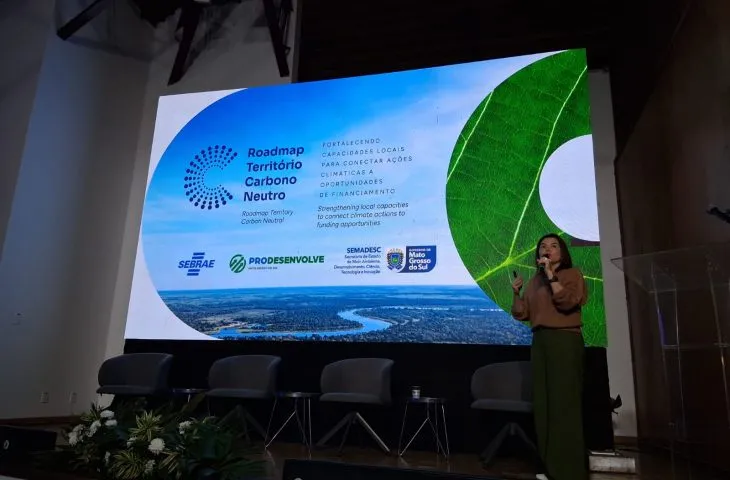 Roadmap alcança 96% dos municípios e fortalece a conexão entre ações locais 