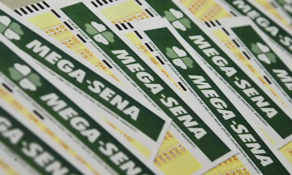 Mega-Sena sorteia prêmio acumulado em R$ 12 milhões neste sábado