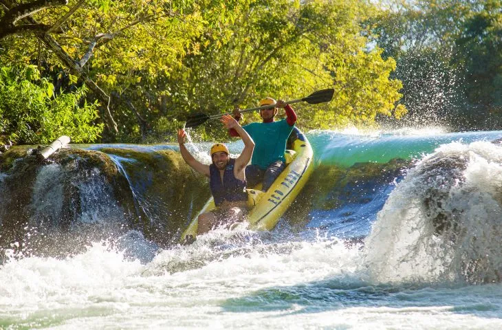 MS fortalece imagem como referência em ecoturismo na América Latina
