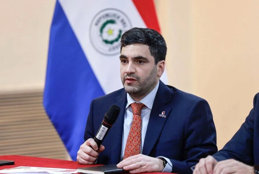 Vice-ministro paraguaio e diretor da Dinac conhecerão projeto do aeroporto binacional em Ponta Porã