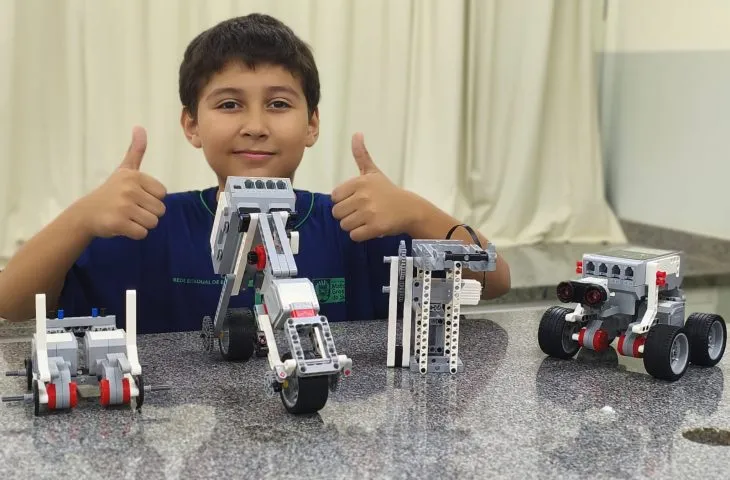 Escolas de MS reinventam o uso da tecnologia em sala de aula