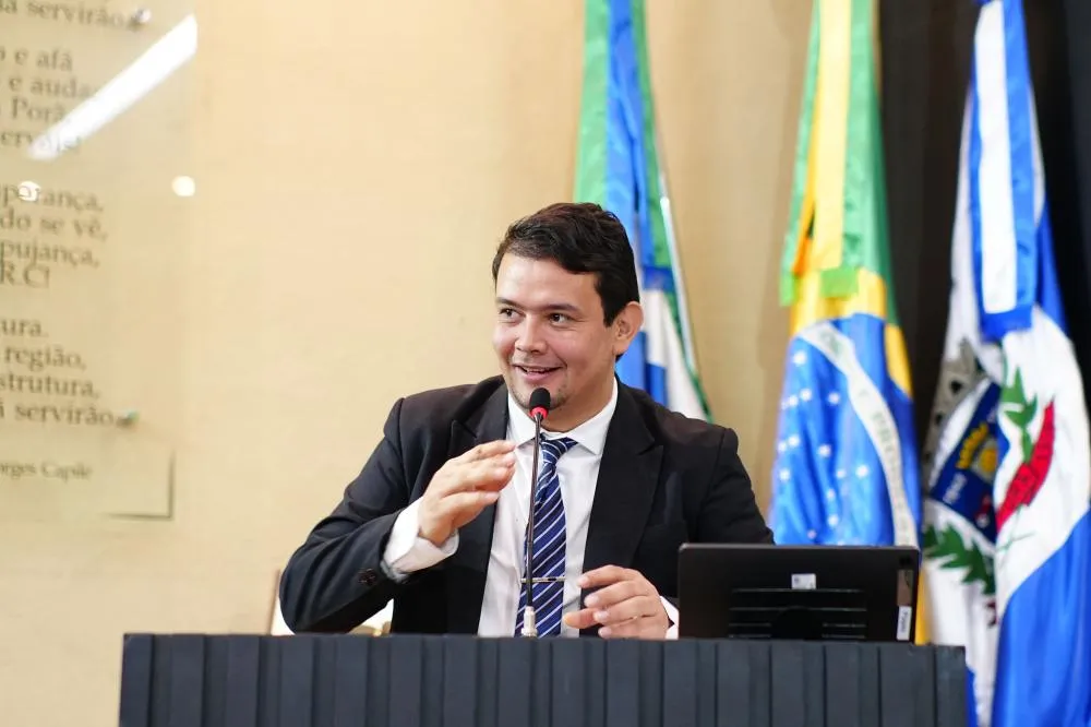 Edinho Quintana solicita ampliação do atendimento de cardiologistas no Dr. João Kayatt