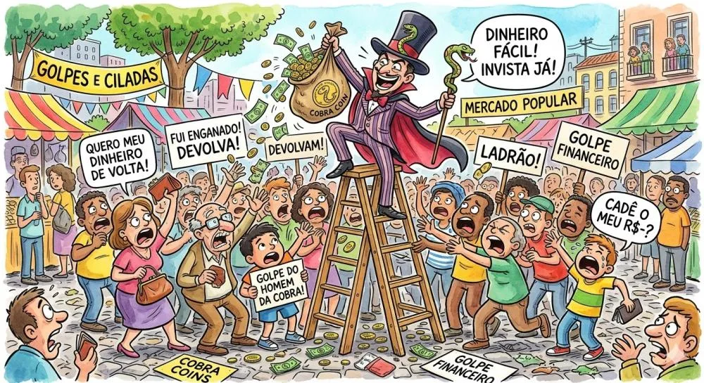 Os bocós de cada geração