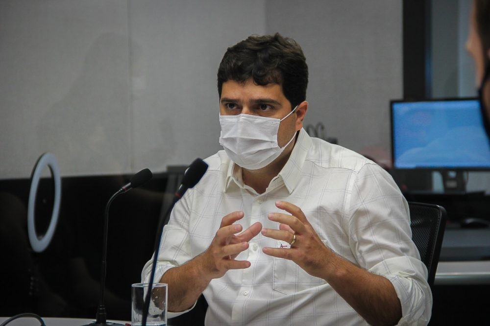 Previsão aponta queda de 35% no repasse do FPM de março