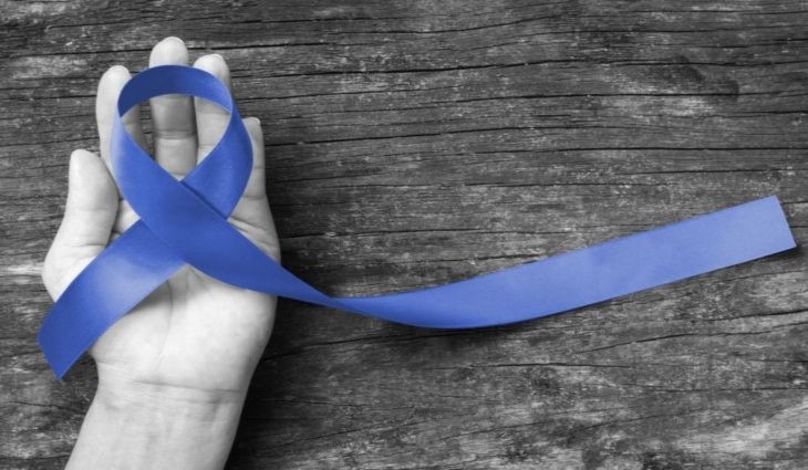Câncer colorretal tem prevenção e chances de cura com diagnóstico precoce