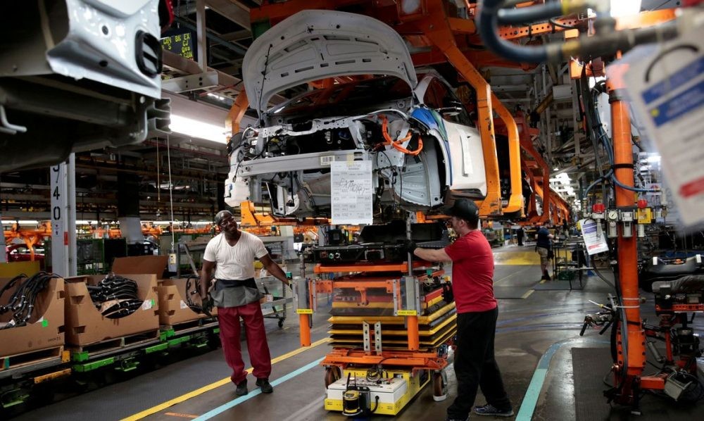 Vendas de veículos têm queda de 14,6% em fevereiro