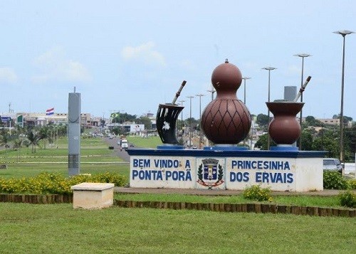 Edital de licitação para construção do Porto Seco deverá ser publicado até junho