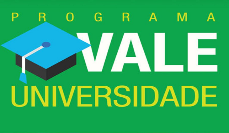 Sedhast começa a receber inscrições para o Vale Universidade dia 17