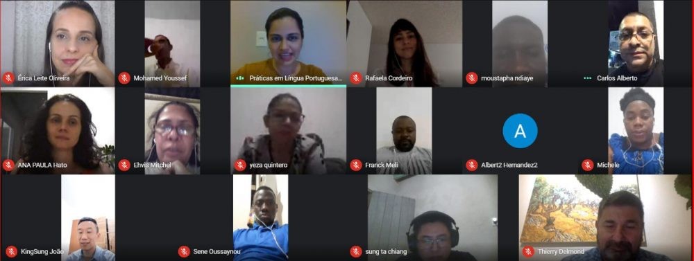Mais de 300 migrantes internacionais participarão de curso da UEMS