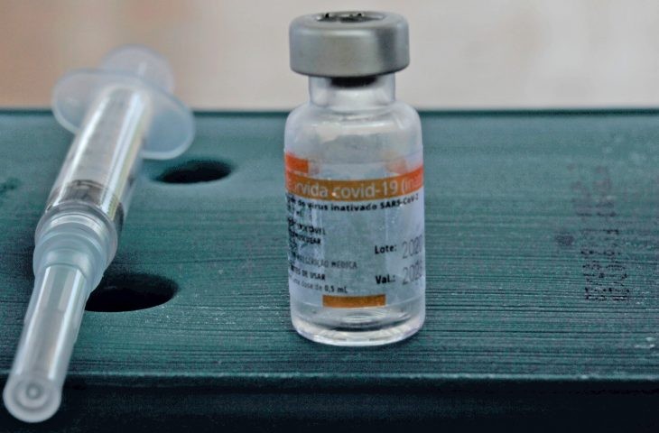 Com inúmeras ações, Mato Grosso do Sul completa um ano de pandemia