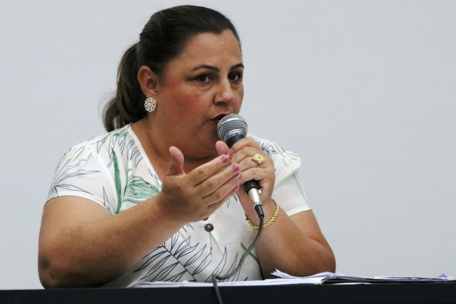 Vereadora Neli, de Angélica, morre com Covid-19 em Dourados