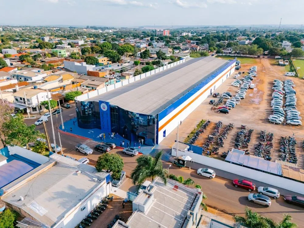 Por que o Paraguai se tornou o polo da formação médica na América do Sul