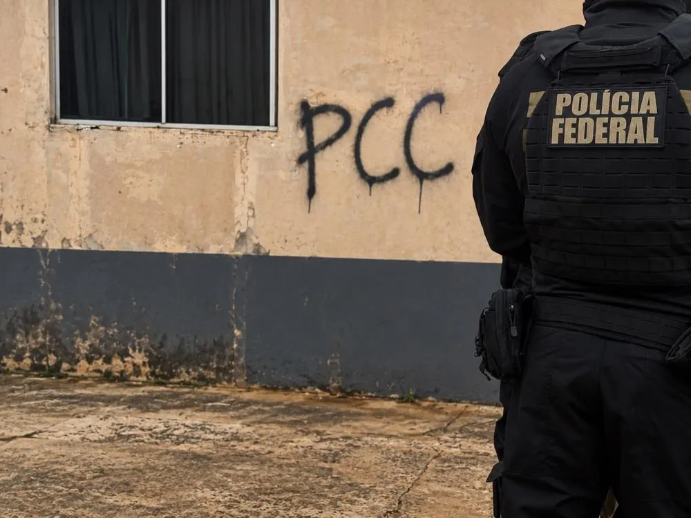 Nova operação mira suspeitos de integrar facção criminosa em Mato Grosso do Sul