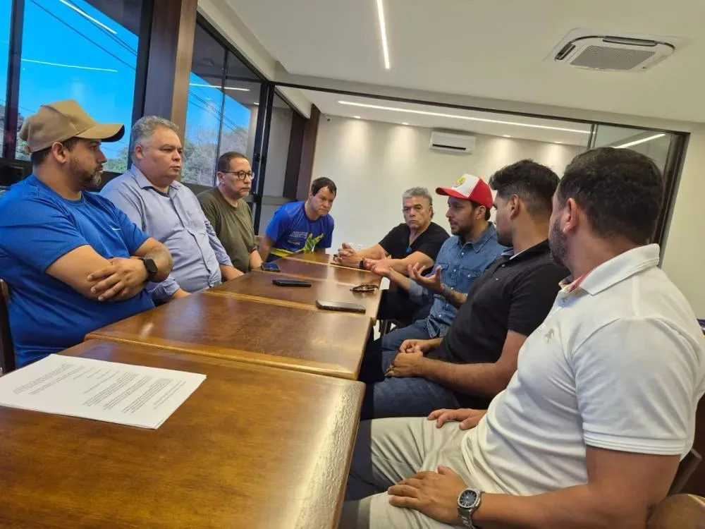 Dirigentes que prometeram SAF abandonam projeto do Sete de Setembro