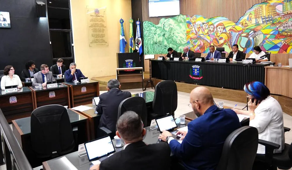 Vereadores destacam legado do jornalista João Natalício de Oliveira