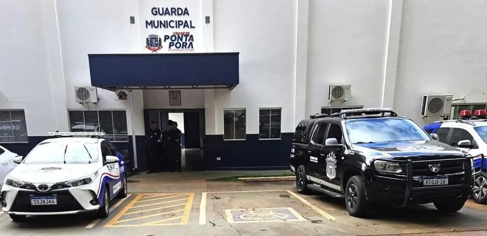 AGETRAN amplia ações educativas para prevenir acidentes em Ponta Porã
