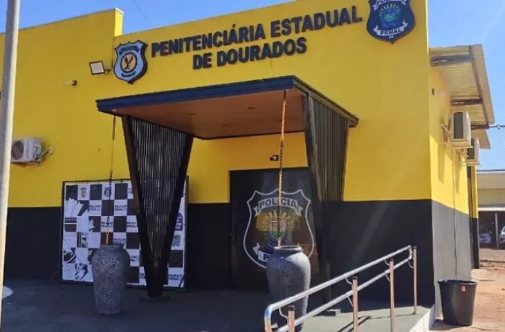 Detento é encontrado morto em cela da PED e presos teriam feito comemoração 