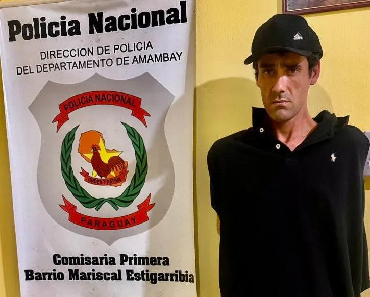 Paraguaio é preso em Ponta Porã suspeito de furtar 11 motocicletas