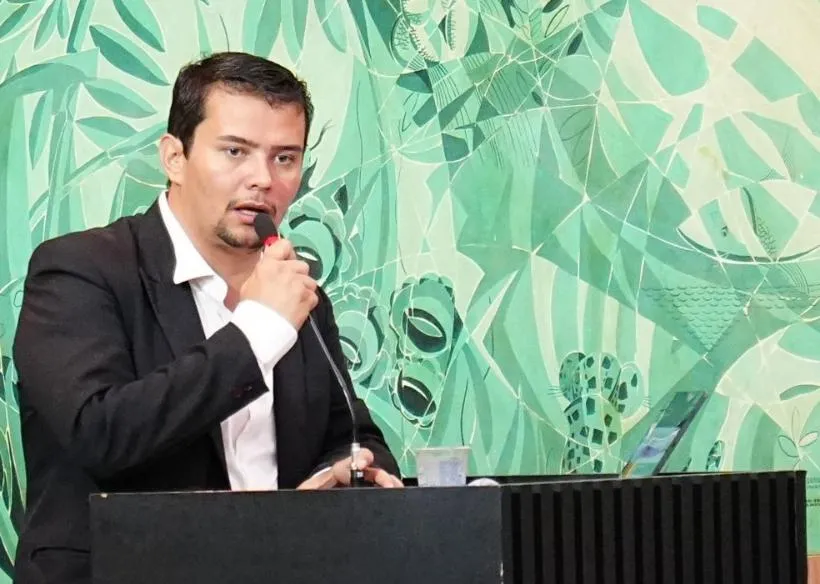 Vereador Edinho Quintana reitera cobrança por ampliação de exames de endoscopia em Ponta Porã