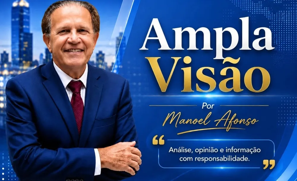 Amplavisão 1741. Com os eleitos, vem a luta pelas boquinhas