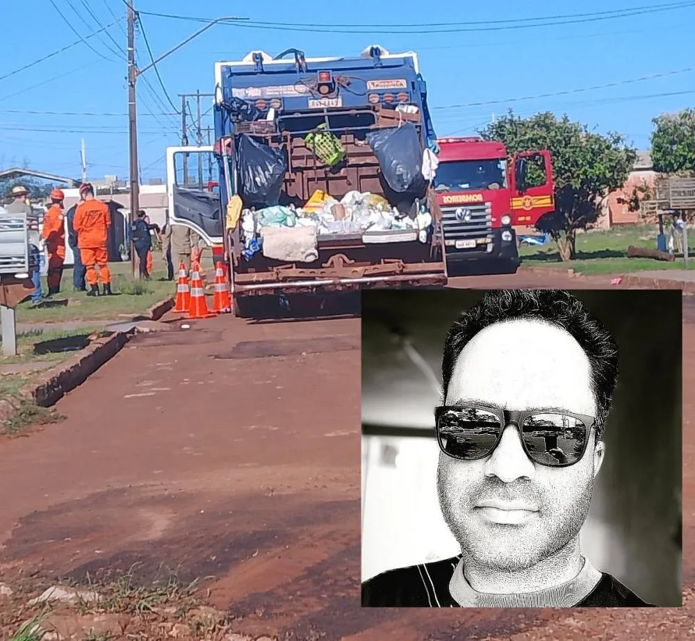  Gari morto em acidente em Ponta Porã era estudante de Medicina no Paraguai