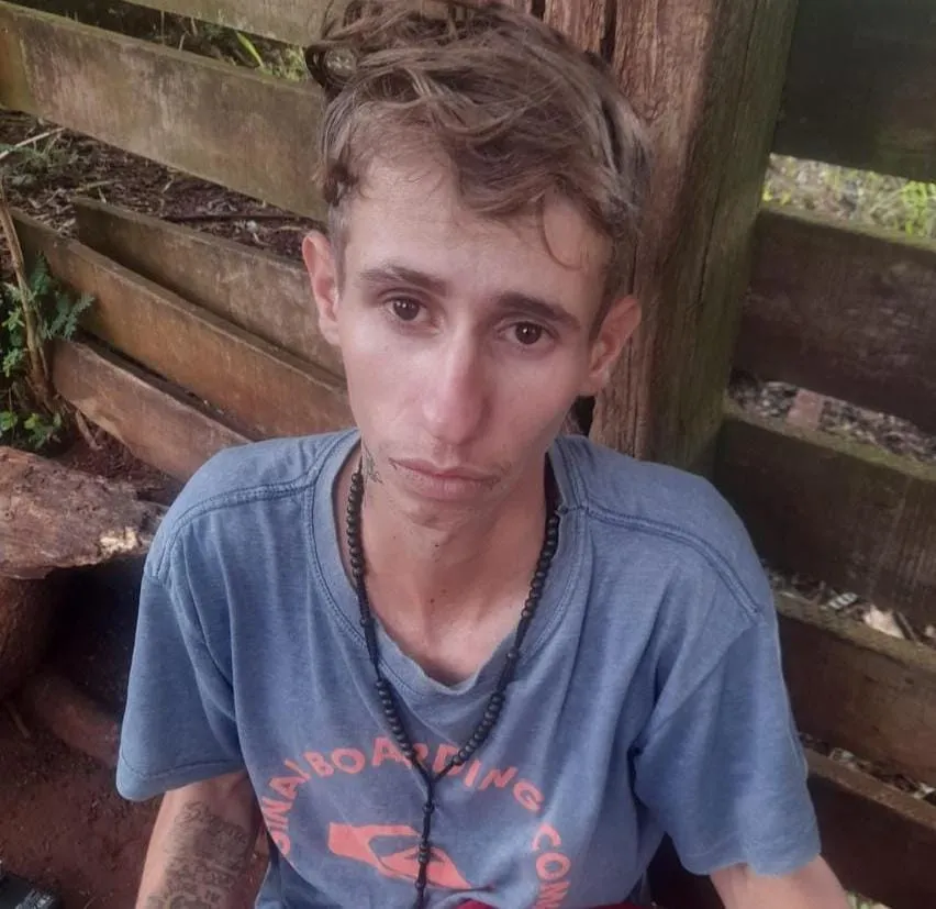 Acusado de espancar idosa durante assalto é preso em Ponta Porã