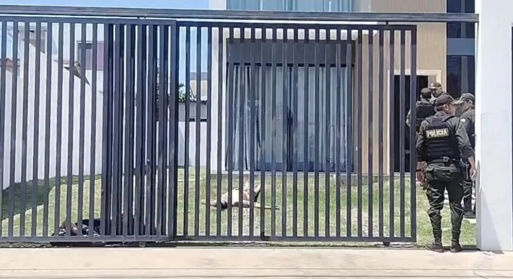 Sul-mato-grossenses são mortos por pistoleiros na Bolívia