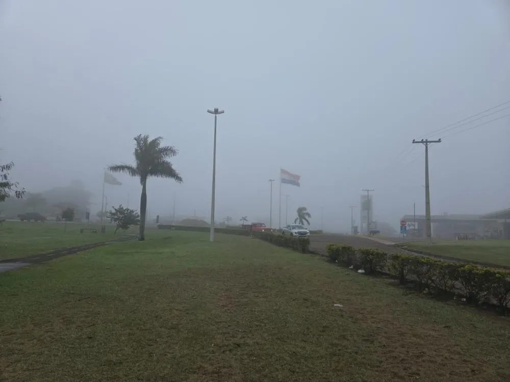 Ponta Porã terá quinta-feira com muitas nuvens e máxima de 31°C