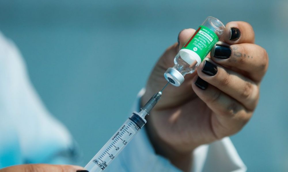 Brasil recebe hoje 1,02 milhão de vacinas do consórcio Covax-Facility