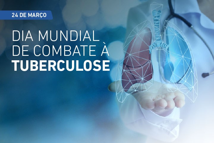 Saúde promove ações de combate a tuberculose em Ponta Porã