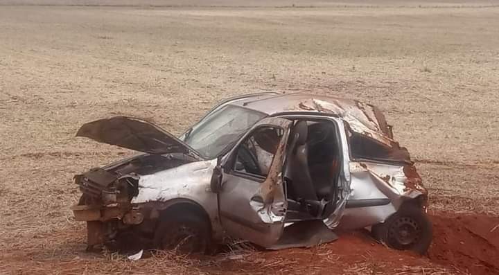 Jovem que se envolveu em acidente na MS-386 morre no Hospital da Vida
