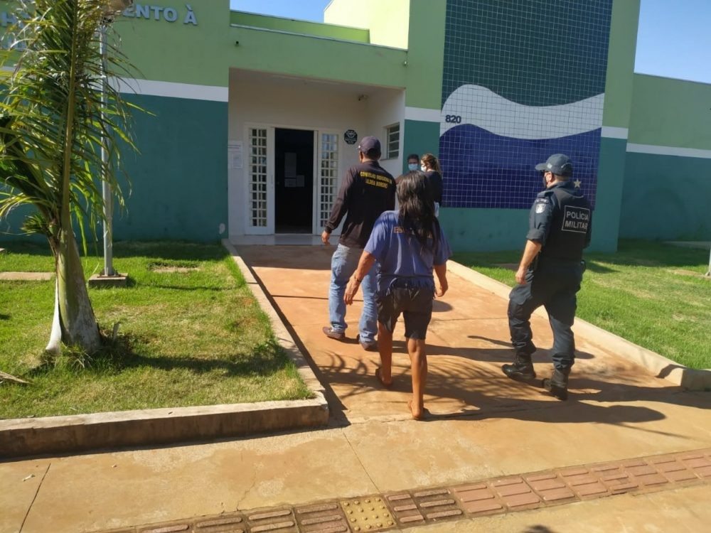 Polícia investiga denúncia de feminicídio em aldeia de MS