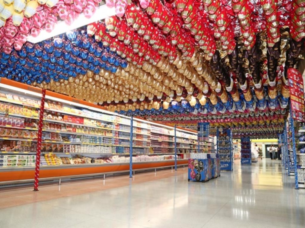 Procon divulga pesquisa de preço dos ovos de Páscoa e itens da Semana Santa
