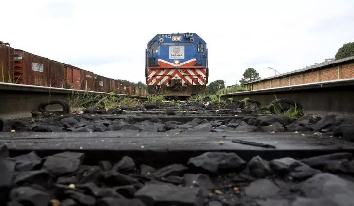 Estudo do novo traçado da Ferroeste garante economia de R$ 700 milhões