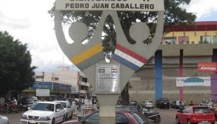 Paraguai vai pedir ajuda da PF para controlar turistas que voltam do Brasil