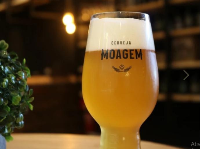 Empresário cria cerveja à base de soja sul-mato-grossense