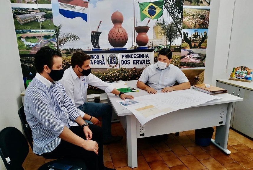 Ponta Porã se destaca como ambiente seguro para grandes investimentos empresariais