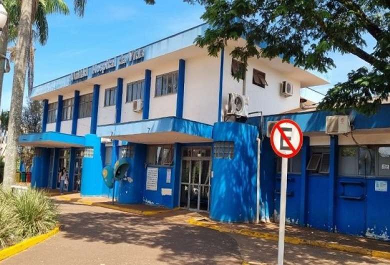 Hospital da Vida instala mais 10 leitos de UTI Covid-19 em Dourados