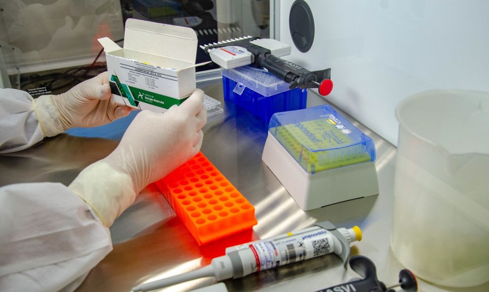 Fiocruz entrega 2,2 milhões de doses de vacinas contra Covid-19